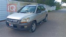 کیا سپۆرتاج